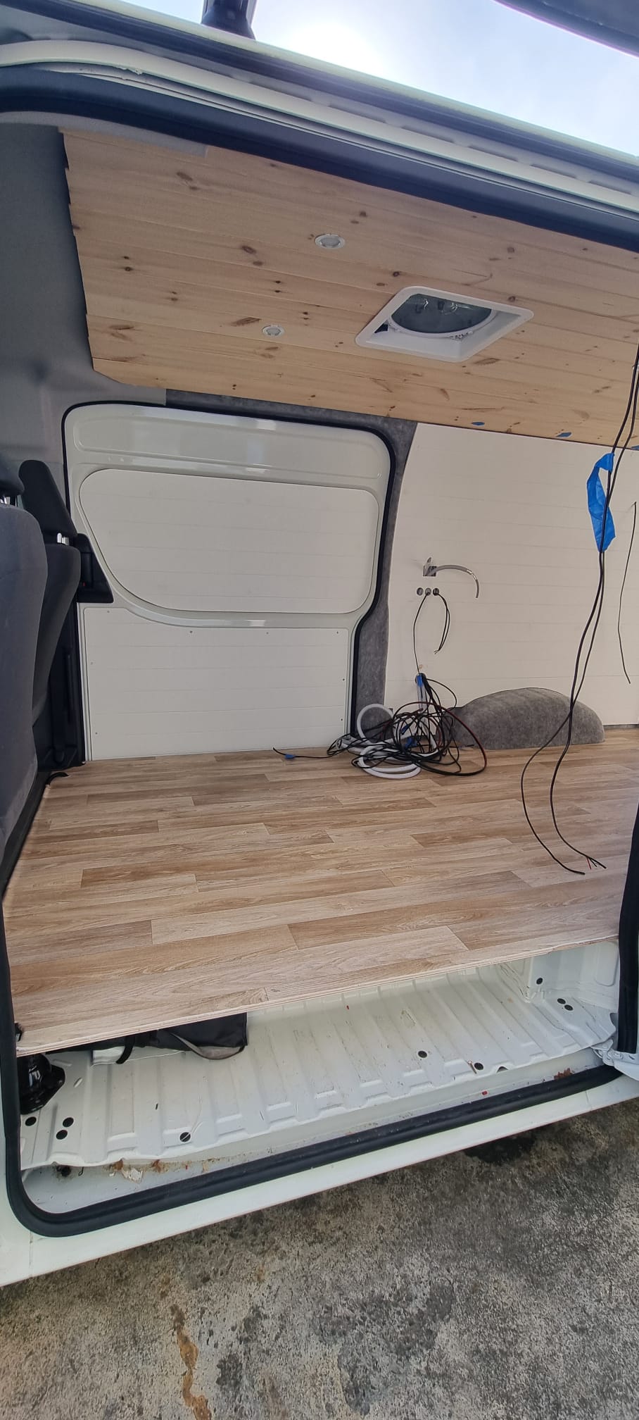 Vinyl Flooring
